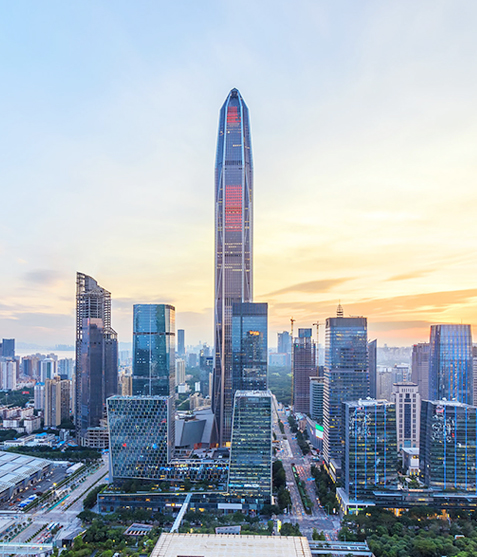 深圳市乐竞体育·(中国)官方网站有限公司